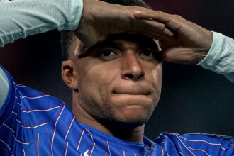 Kylian Mbappé Returns to Real Madrid Early Due to Injury with France
