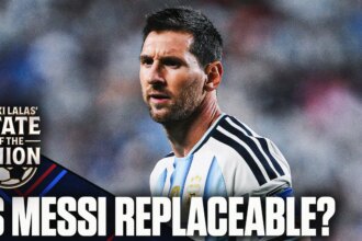 Yes, There Will Be Another Lionel Messi