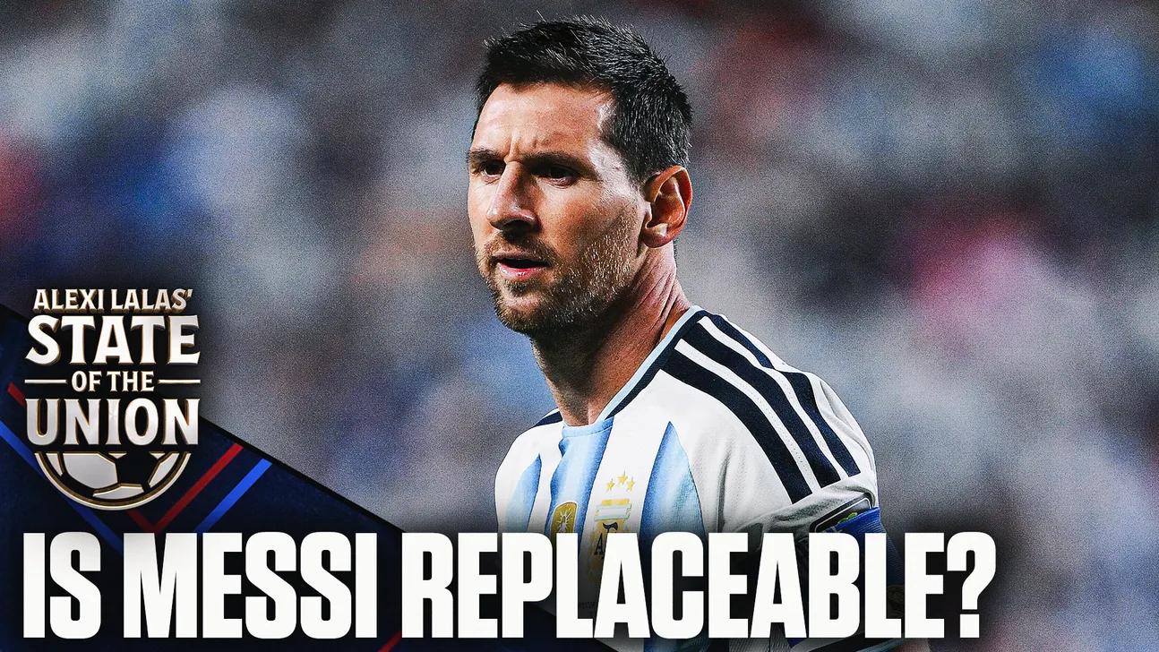 Yes, There Will Be Another Lionel Messi