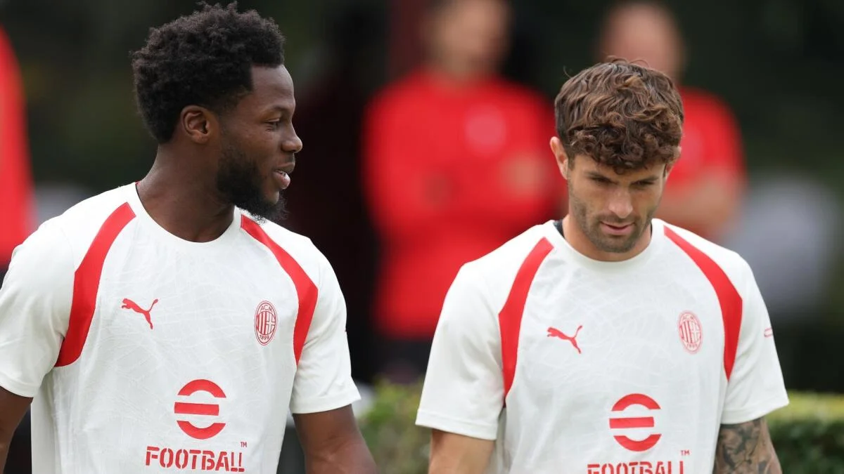 USMNT's World Cup core and former key players shine in Europa League