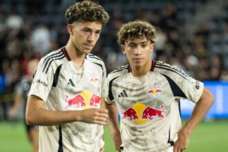 Teenagers Drive Mauricio Pochettino's USMNT Youth Movement