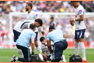Fresh report hints at potential Pedro Porro comeback date for Spurs after hamstring injury blow