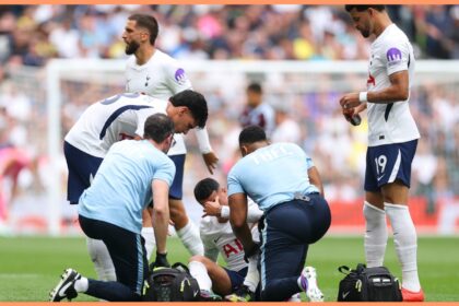 Fresh report hints at potential Pedro Porro comeback date for Spurs after hamstring injury blow