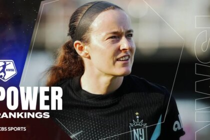 Rose Lavelle lifts Gotham FC in NWSL Power Rankings as Portland Thorns and Washington Spirit falter.