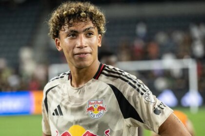 Julian Hall of Red Bull New York receives USMNT call-up while Mauricio Pochettino prepares to name youthful squad.
