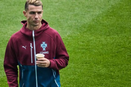 Cristiano Ronaldo Makes Surprising Decision Amid Uncertainty in Portugal