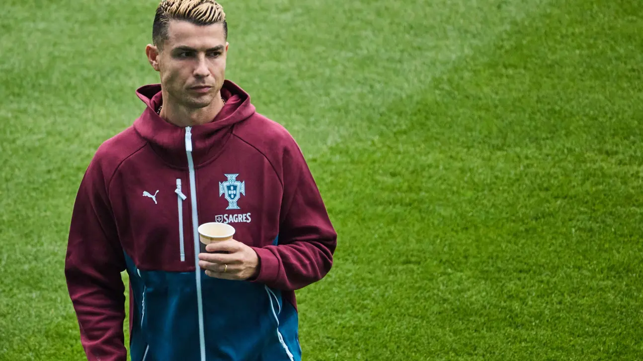 Cristiano Ronaldo Makes Surprising Decision Amid Uncertainty in Portugal