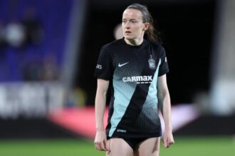 Rose Lavelle signs contract extension with Gotham FC until 2029
