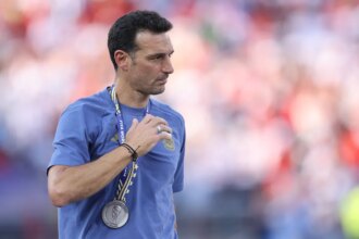 Lionel Scaloni's Future with Argentina Remains Uncertain Amid Player Remarks