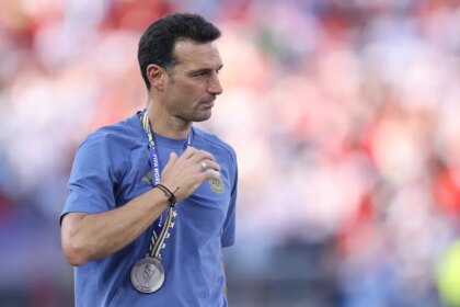 Lionel Scaloni's Future with Argentina Remains Uncertain Amid Player Remarks