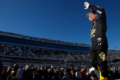 2027 NASCAR Schedule Tracker: Where and When Will NASCAR Race?