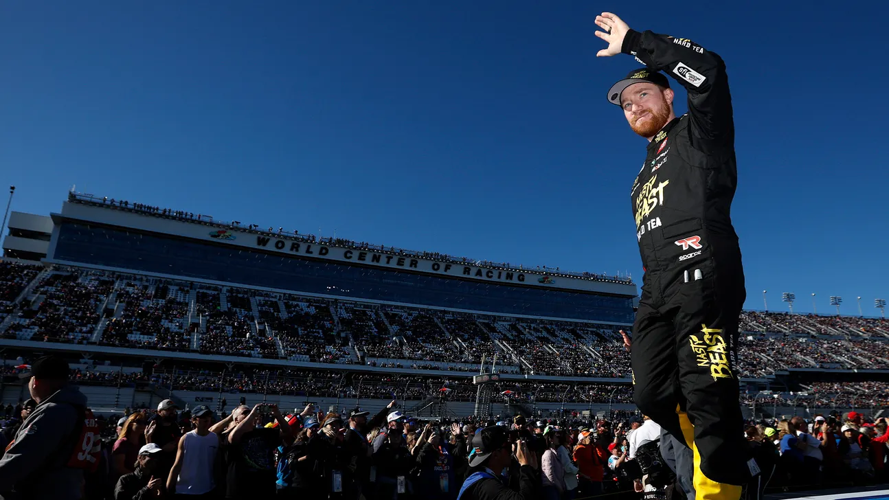 2027 NASCAR Schedule Tracker: Where and When Will NASCAR Race?
