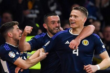 Prediction: Slovenia vs Scotland Match Outcome