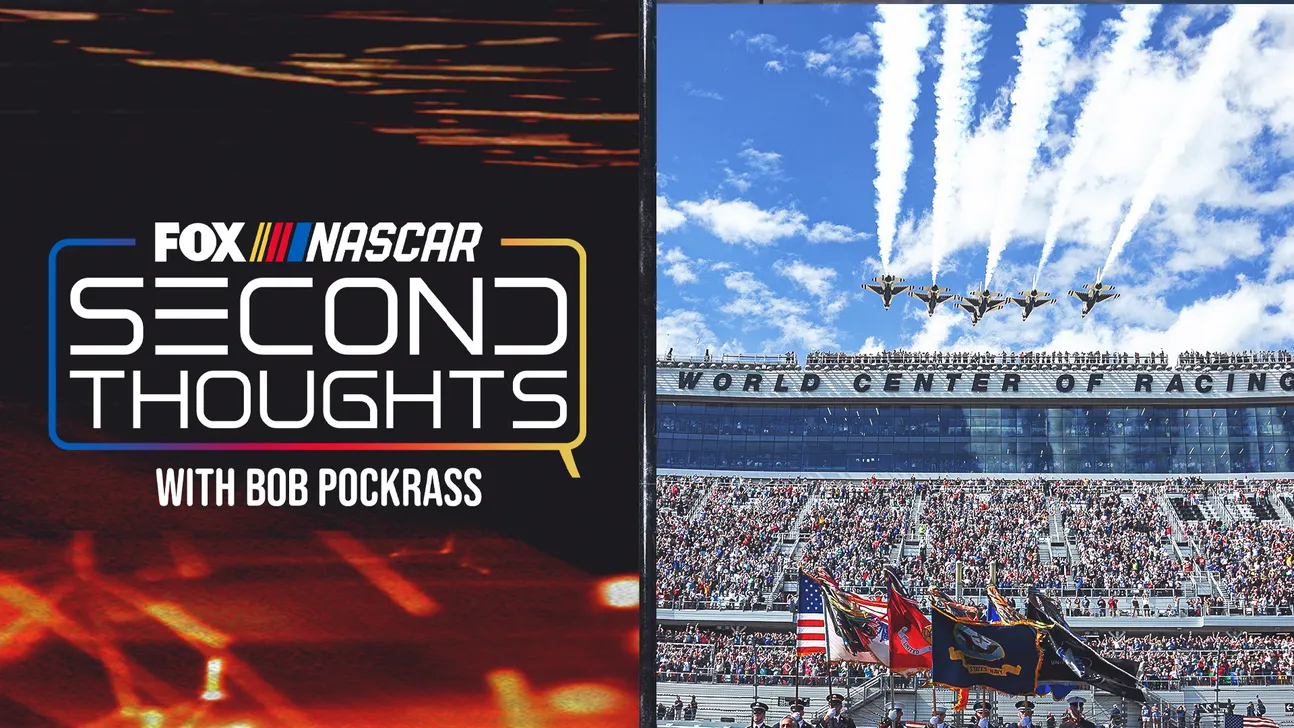 NASCAR at Daytona: Will Aero Changes Work and Should Hamlin Receive a Trophy?