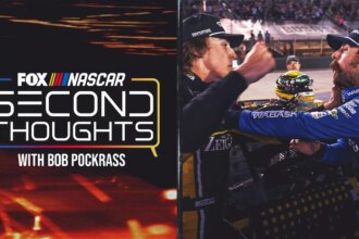 Can NASCAR Encourage Passion Without Condoning Fights?