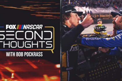 Can NASCAR Encourage Passion Without Condoning Fights?