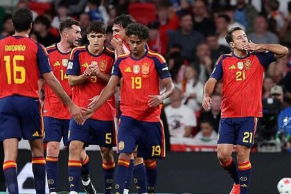 Prediction: Spain vs Croatia match analysis