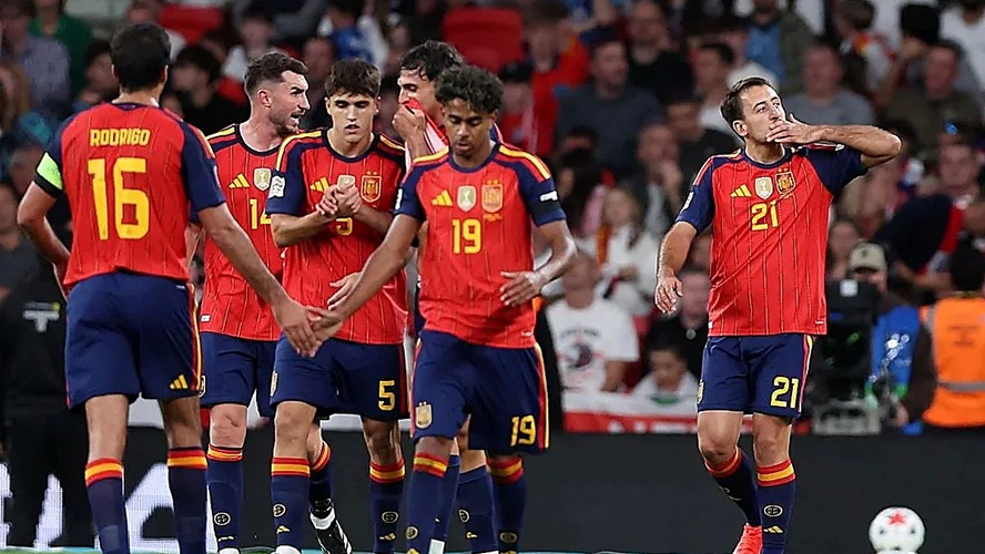 Prediction: Spain vs Croatia match analysis