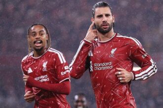 Prediction for Bournemouth vs Liverpool Match