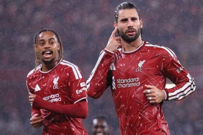 Prediction for Bournemouth vs Liverpool Match