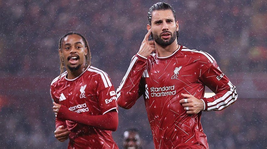 Prediction for Bournemouth vs Liverpool Match