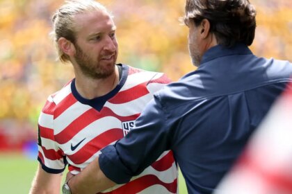 Tim Ream, USA's World Cup Captain, Announces Significant Career Decision