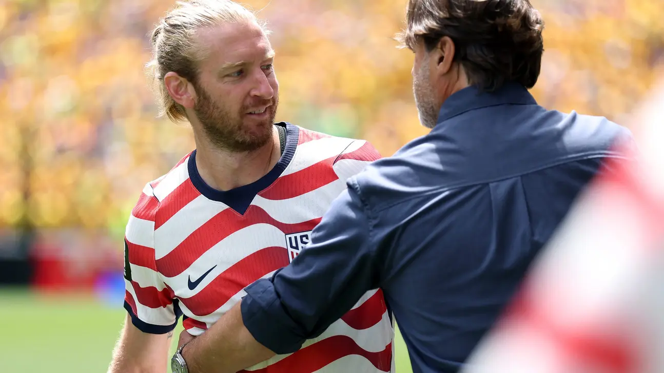 Tim Ream, USA's World Cup Captain, Announces Significant Career Decision