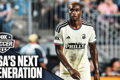 USA Identifies 12 Young Players as Contenders for 2030 World Cup