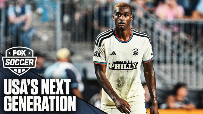 USA Identifies 12 Young Players as Contenders for 2030 World Cup