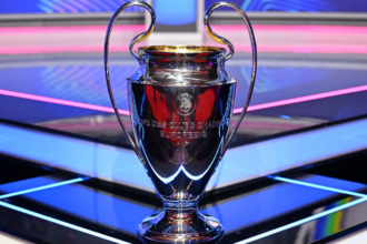 Champions League Returns Tuesday on CBS Sports and Paramount+