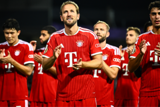 Bayern dominate predictions while Man United struggle in Champions League league phase games