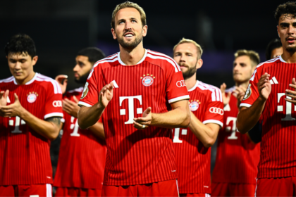 Bayern dominate predictions while Man United struggle in Champions League league phase games