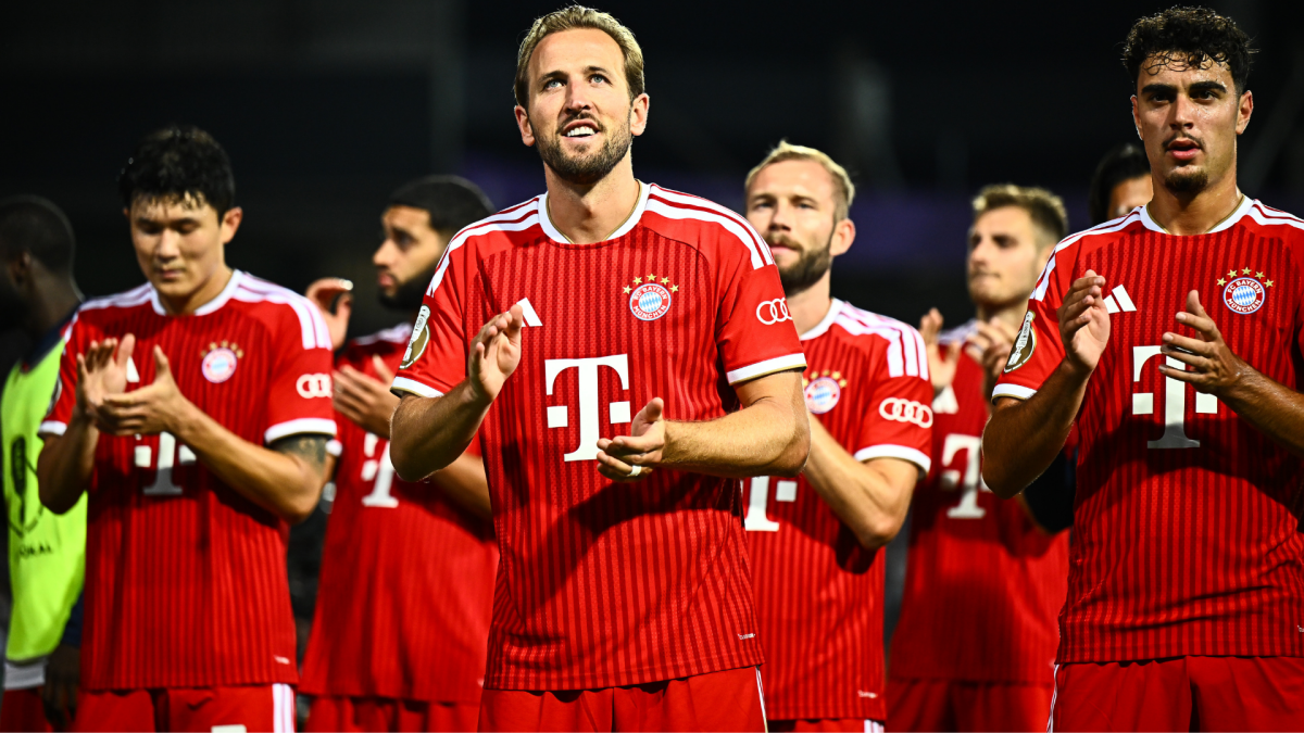 Bayern dominate predictions while Man United struggle in Champions League league phase games