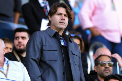 USMNT's Mauricio Pochettino mentions rising talents for upcoming post-World Cup games: 'It's a new start'