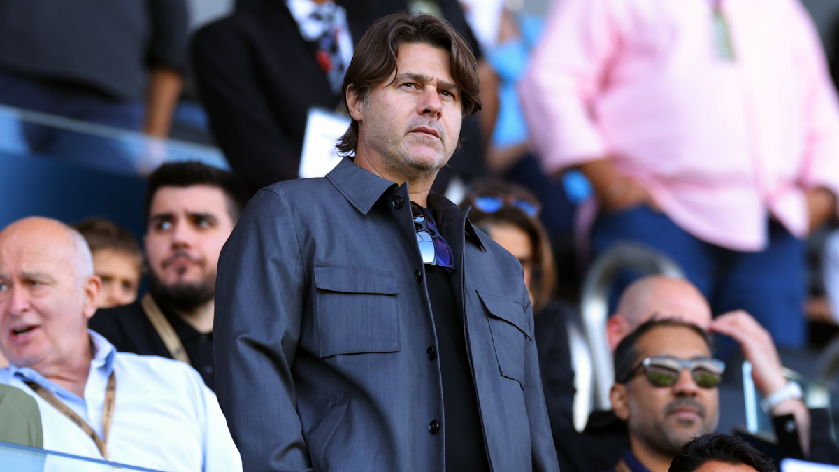 USMNT's Mauricio Pochettino mentions rising talents for upcoming post-World Cup games: 'It's a new start'