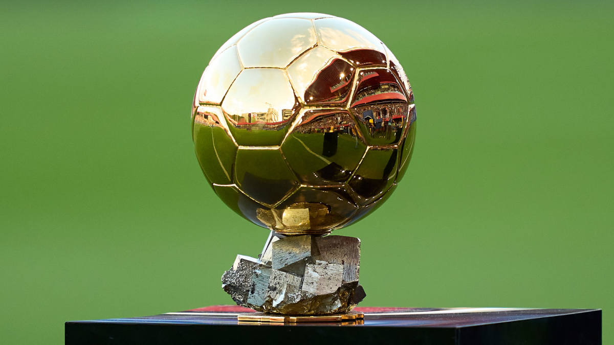 Ballon d'Or finalists include Lionel Messi, Harry Kane; Rose Lavelle is the only American woman nominated.