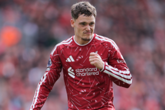 Liverpool and Tottenham meet in EFL Cup amidst scrutiny of costly attacking squads