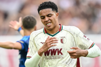 Noahkai Banks earns Germany U-21 spot, likely ending USMNT prospects for dual-national defender