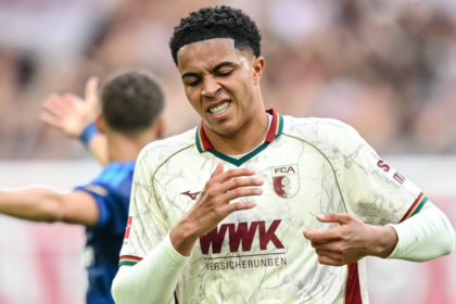 Noahkai Banks earns Germany U-21 spot, likely ending USMNT prospects for dual-national defender
