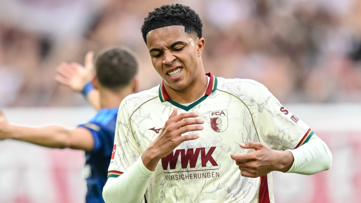 Noahkai Banks earns Germany U-21 spot, likely ending USMNT prospects for dual-national defender