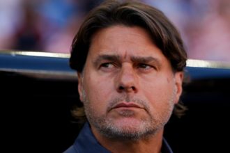 USMNT's Mauricio Pochettino comments on Noahkai Banks choosing Germany: 'We want players with no doubt'