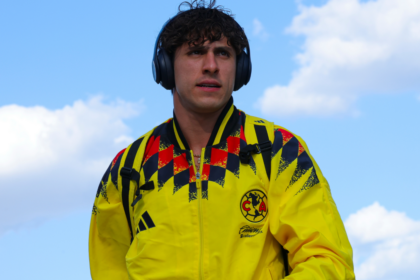Alex Zendejas may return to Club America starting lineup for El Super Clasico against Chivas Guadalajara.