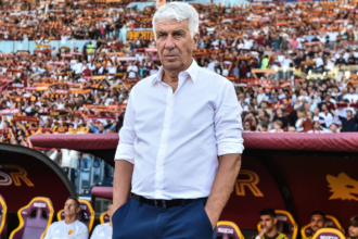 Roma Pursuing Inter After Draw; AC Milan Climbs to Top Three in Serie A Power Rankings
