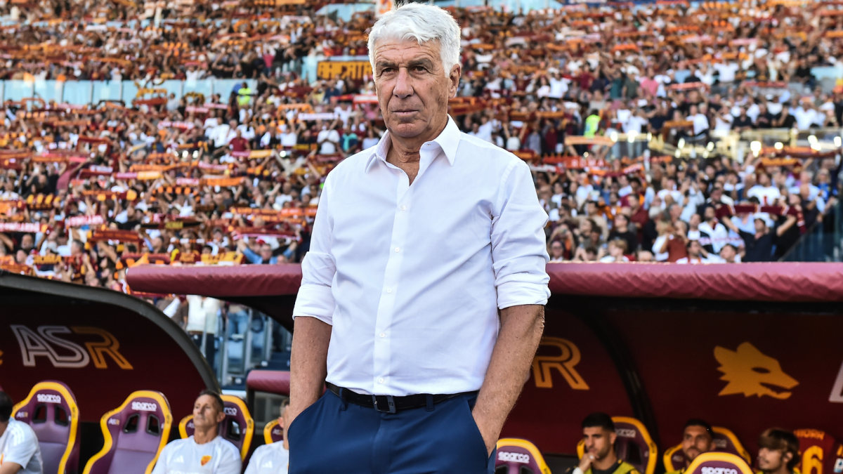 Roma Pursuing Inter After Draw; AC Milan Climbs to Top Three in Serie A Power Rankings