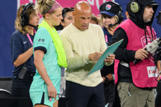 Kansas City Current face Denver Summit in pivotal match to turn around disappointing season.