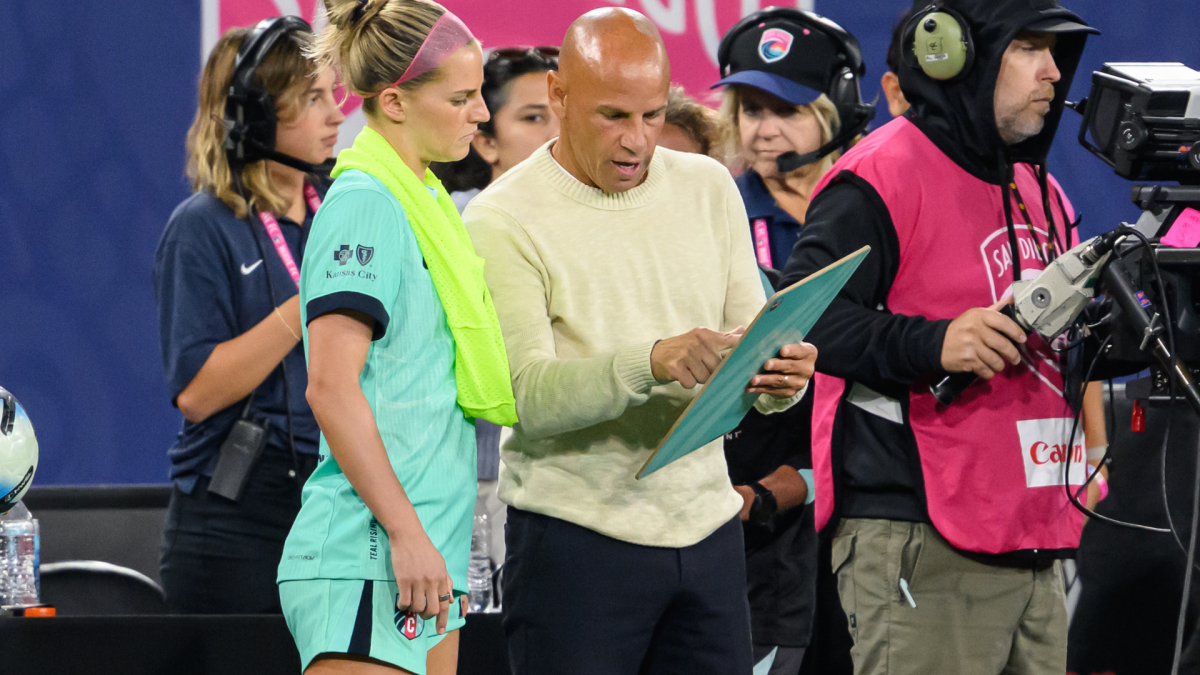 Kansas City Current face Denver Summit in pivotal match to turn around disappointing season.