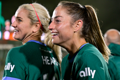 NWSL Power Rankings: Denver Summit and Angel City surge as contenders falter
