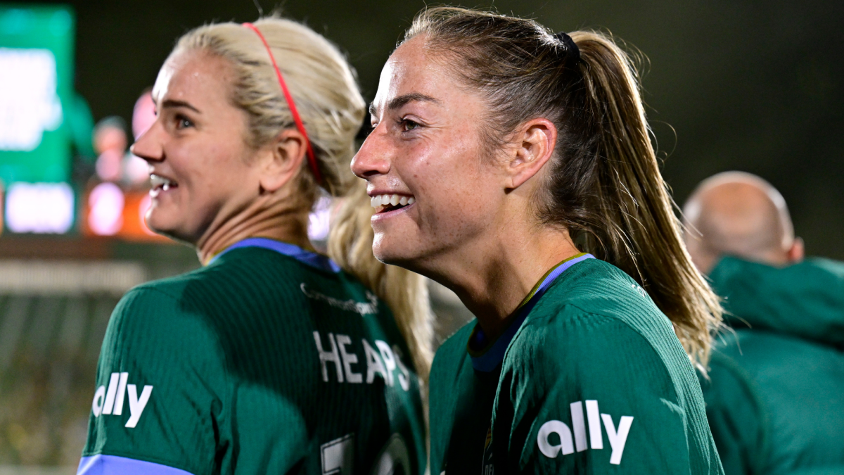 NWSL Power Rankings: Denver Summit and Angel City surge as contenders falter