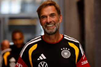 Jurgen Klopp must tackle deeper development issues to fix German football.