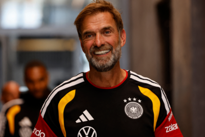 Jurgen Klopp must tackle deeper development issues to fix German football.